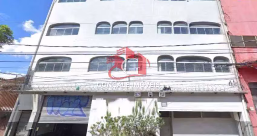 Prédio comercial a venda no bom retiro - terreno 441m² (15m x 29,40m)
