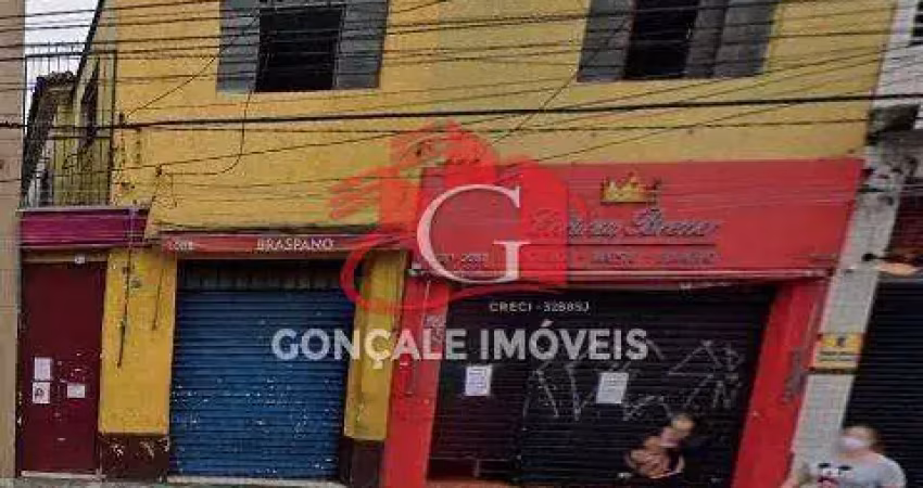 Baixou! comercial a venda no brás - 350m² - r$ 3.600.000,00