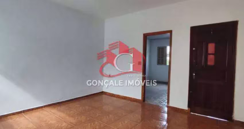 Casa com 2 quartos à venda na Rua Chico Pontes, Carandiru, São Paulo
