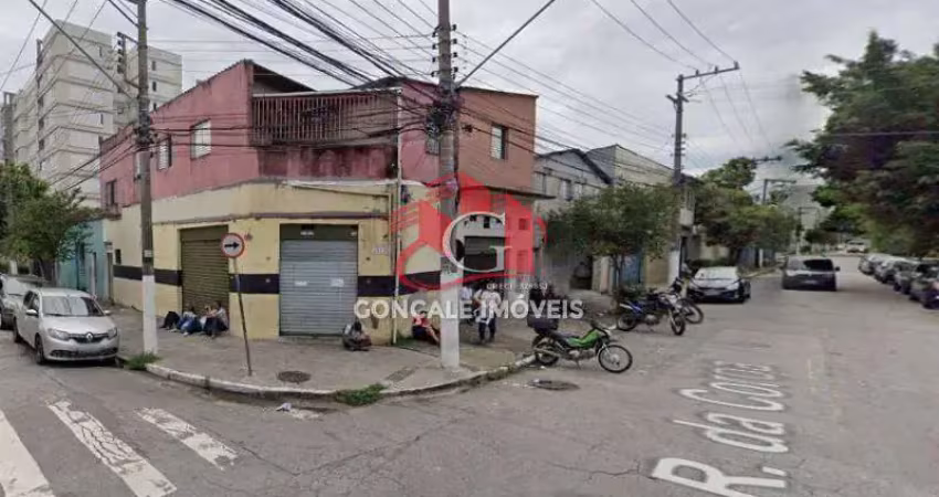 Terreno a venda na vila guilherme - 280m² de terreno (10 x 28)
