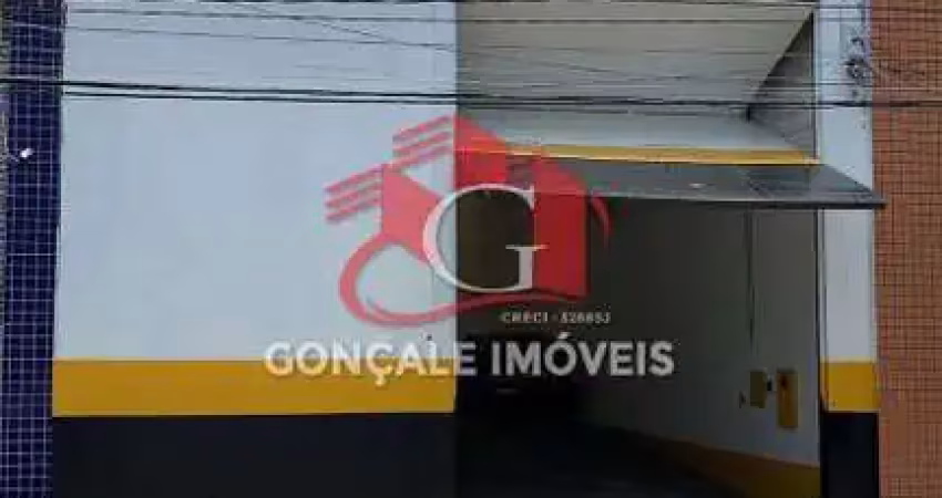 Baixou! oportunidade - galpão a venda no canindé - 275m² (8,00m x 34m)