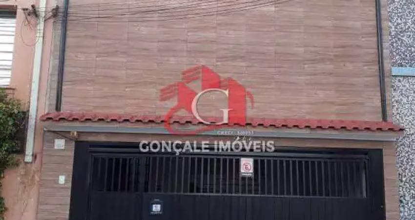 Casa com 6 quartos à venda na Rua Duarte de Azevedo, Santana, São Paulo