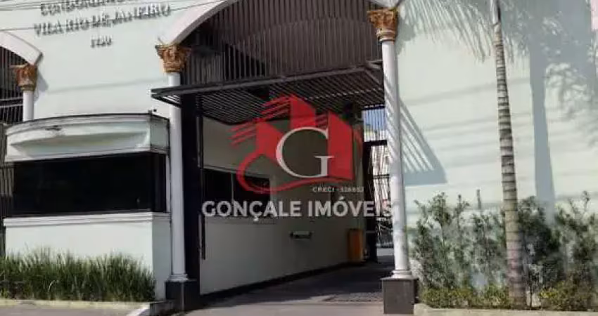 Apartamento com 2 quartos à venda na Avenida Benjamin Harris Hunnicutt, Portal dos Gramados, Guarulhos