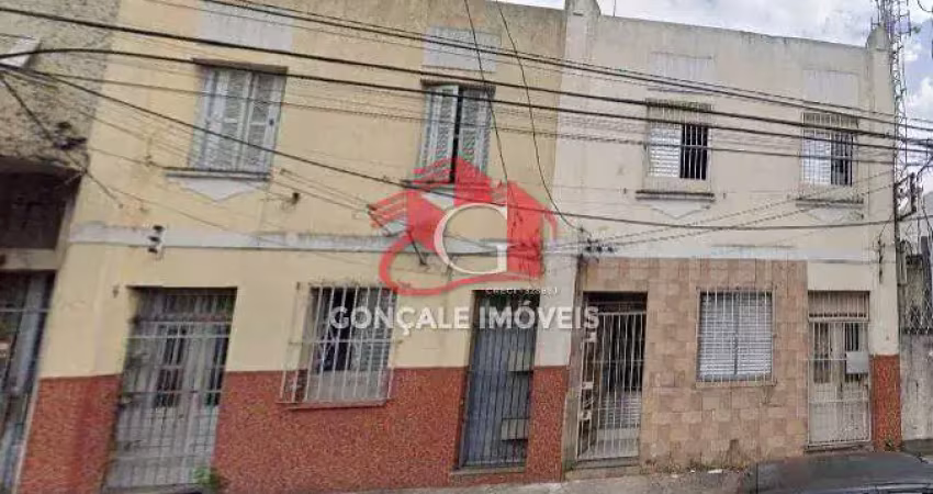 Baixou !! comercial a venda no canindé - 306m² (11m x 27m)
