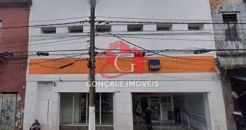Prédio espetacular a venda em região de grande comércio - 500m² - brás