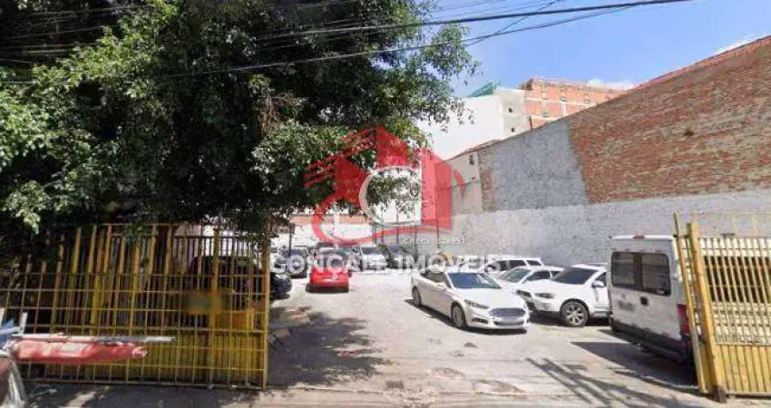 Terreno com a venda no brás - 400m² área de terreno (19,00 x 21,00) - oportunidade!