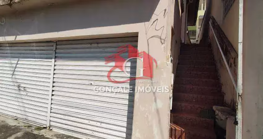 Casa com 2 quartos à venda na Rua Apuaé-Mirim, Vila Paiva, São Paulo