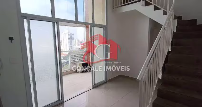 Apartamento duplex  alto padrão no must jardim são paulo.