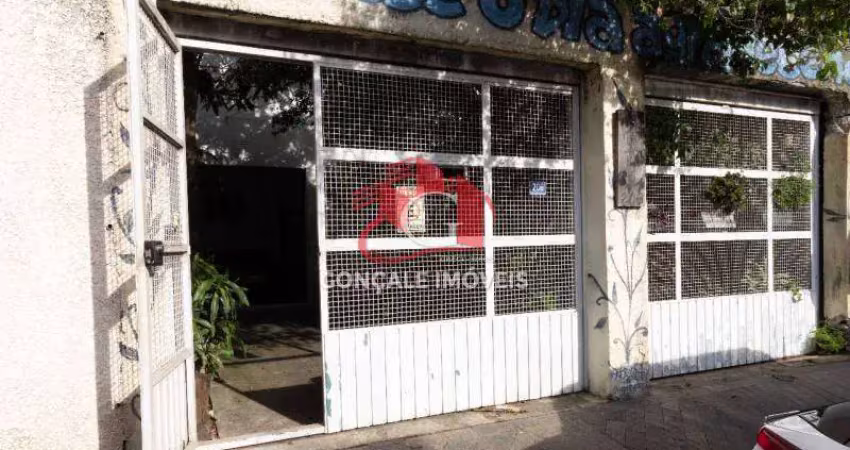Galpão comercial bairro jadim santa cecilia - guarulhos