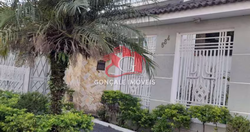 Sobrado luxuoso à venda no jardim guapira – 4 suítes, piscina e garagem para 3 carros!