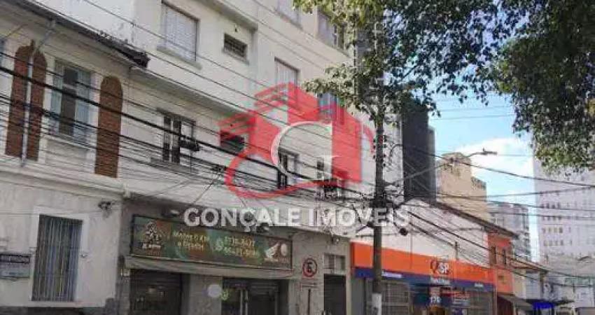 Apartamento térreo à venda em santana - 2 dormitórios, quintal amplo e proximidade do metrô