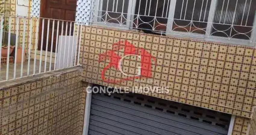 Casa com 2 quartos à venda na Rua Mozelos, Vila Paiva, São Paulo