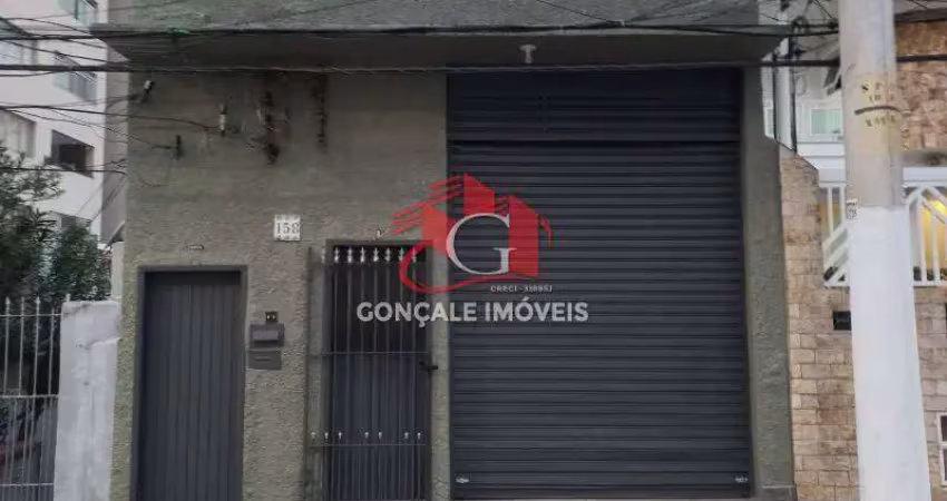 Casa com 4 quartos à venda na Rua Sylvio Delduque, Água Fria, São Paulo
