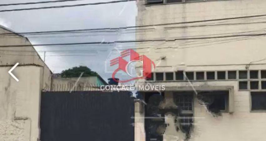 Barracão / Galpão / Depósito à venda na Rua Doutor João Alves de Lima, Brás, São Paulo