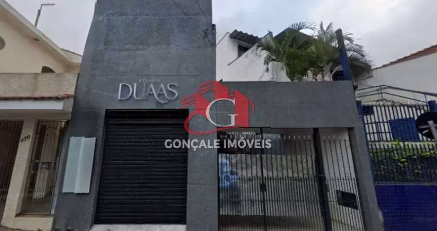 Ponto comercial à venda na Avenida Conceição, Carandiru, São Paulo
