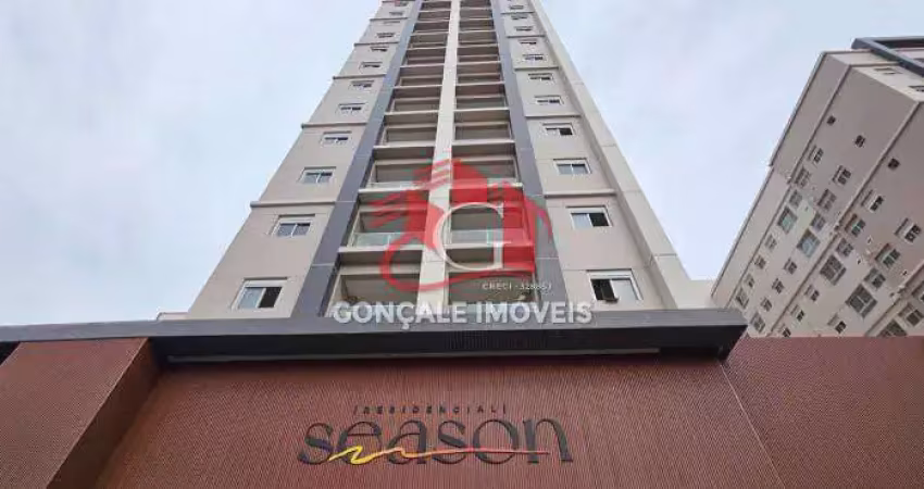 Apartamento 2 dormitórios com suíte e lazer completo à venda em vila mazzei - r$ 449.000