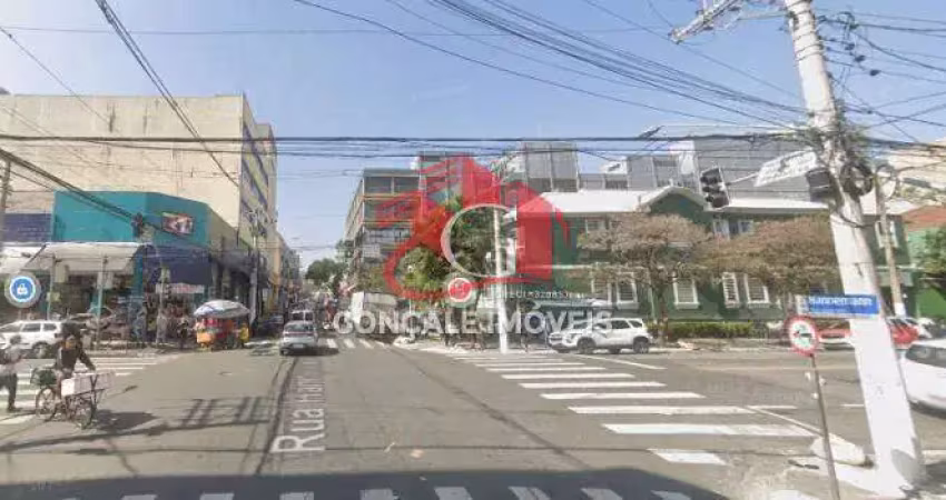 Prédio comercial a venda na av. vautier, com 202m2 de terreno 8x42 m