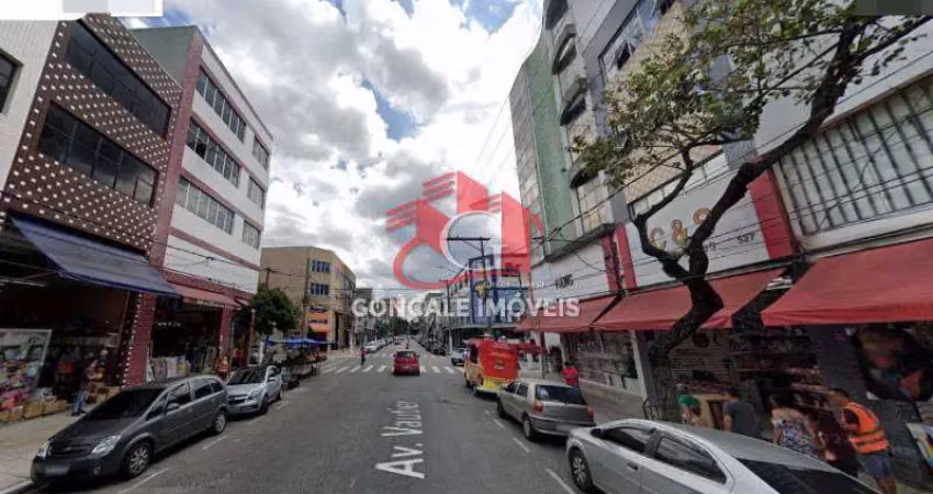 Prédio comercial a venda na av. vautier, com 220m2 de terreno e 660m2 de área construída.