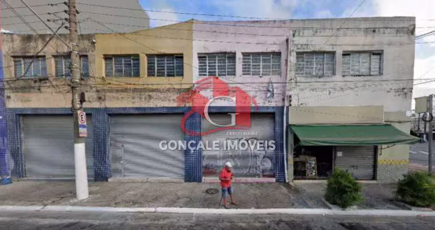 Terreno à venda no canindé - excelente oportunidade de investimento por r$ 12.000.000