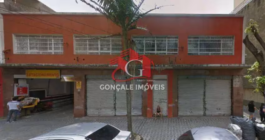 Amplos galpão de 2.473 m² à venda no brás - investimento ideal em são paulo