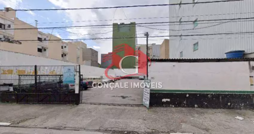 Terreno à venda em canindé - 896m² próximo ao shopping vautier por r$ 28.000.000