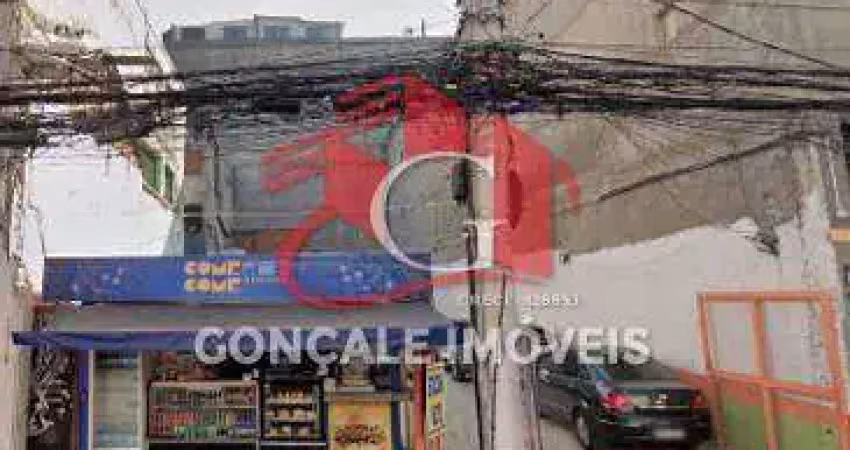 Imóvel comercial com 346 m2 de terreno (10 x 34,6), ao lado da av. vautier e feirinha da madrugada