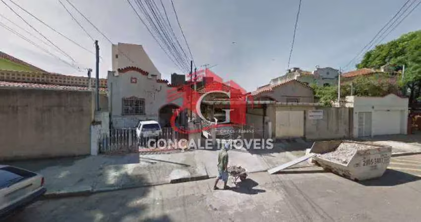 Oportunidade no pari - terreno com 244 m2 sendo 8m x 30m