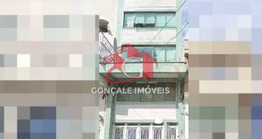 Prédio comercial com elevador de carga, térreo, 2 andares e terraço - 120m2 de terreno