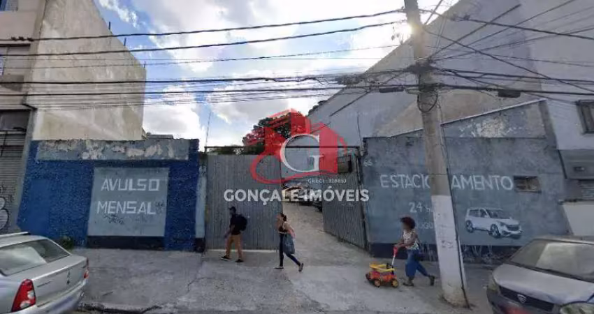 Excelente terreno plano,  com 600m2 20x30  no brás, próximo a av. celso garcia