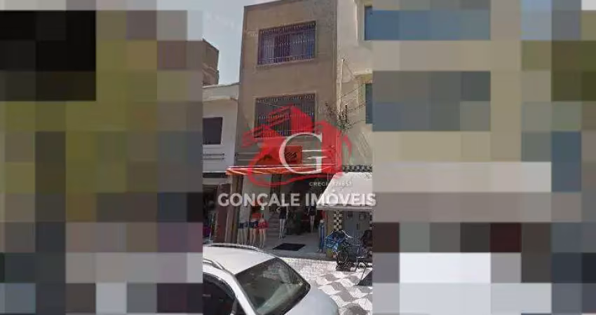 Imóvel comercial a venda na região do brás com 180m2 de terreno. frente para 2 ruas