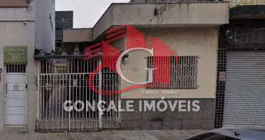 Casa com 2 quartos à venda na Rua Padre Lima, Canindé, São Paulo