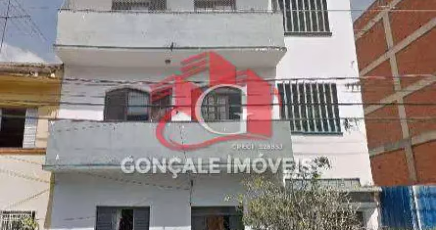 Prédio inteiro a venda na região do canindé com 360m2 construídos e terreno de 90m2
