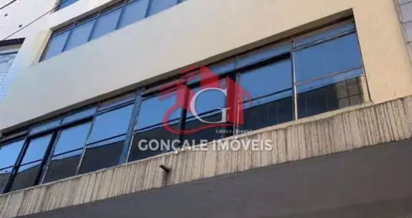 Prédio comercial com 800m2 em ótima localização, com elevador de carga