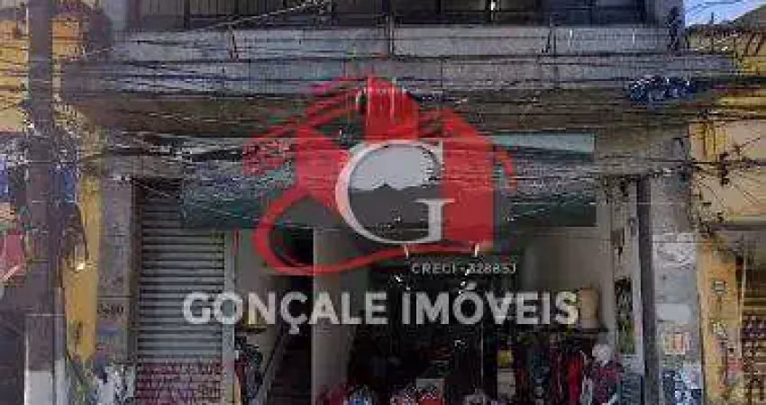 Prédio comercial com 570m2 no brás, av de grande movimento de carros e pessoas