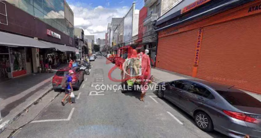 Prédio comercial com 450m2 na rua elisa whitacker em frente ao shopping new mall no brás