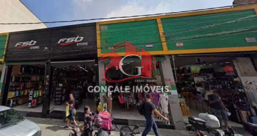 Baixou! prédio comercial na rua são caetano com 1500m2 de área (19,7 x 84,5)