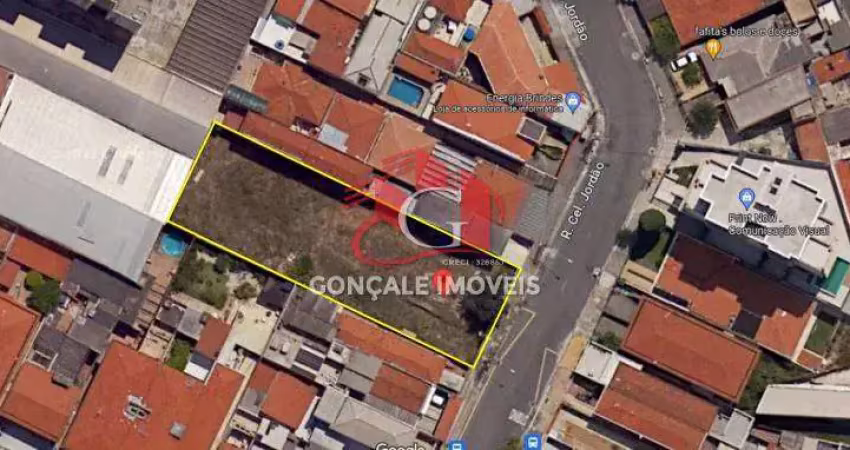 Excelente terreno na vila guilherme, com 800m2 sendo 16m x 50m. ótima localização