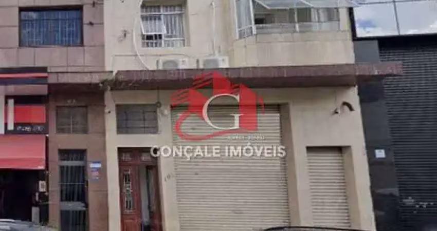Prédio comercial a venda no pari com 325 metros de área construída