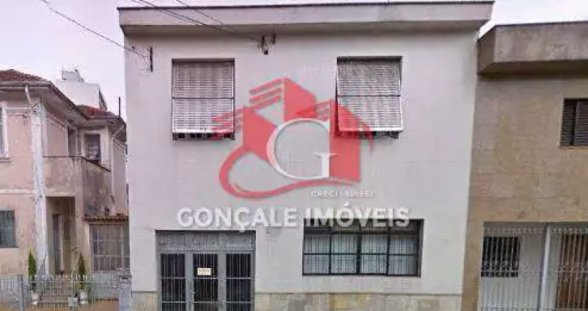 Casa comercial na região do pari com terreno de 215m2, sendo 8 de frente