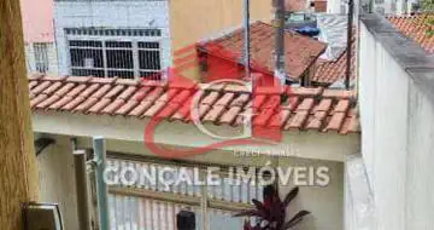 Casa com 3 quartos à venda na Rua Elvira, Vila Gustavo, São Paulo