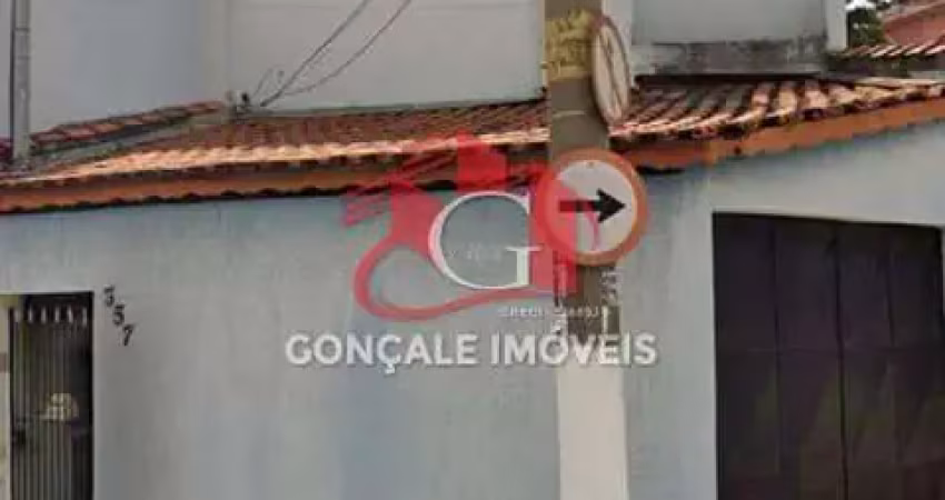 Casa à venda em vila nivi, são paulo - 2 dormitórios, 2 banheiros, ótima localização!