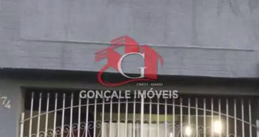Charmoso sobrado à venda em vila medeiros - 2 dormitórios, área gourmet e 250m² por r$540.000