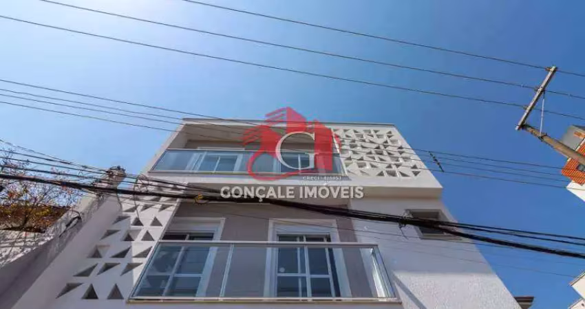 Apartamento à venda em vila paiva - 1 quarto, 37 m², próximo ao metrô!