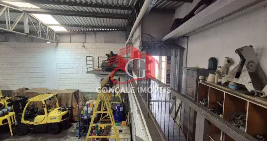 Aluguel de galpão de 700 m² no jardim japão, são paulo - r$ 20.000
