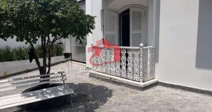 Casa espaçosa à venda no jardim franca – 4 quartos,1 suíte