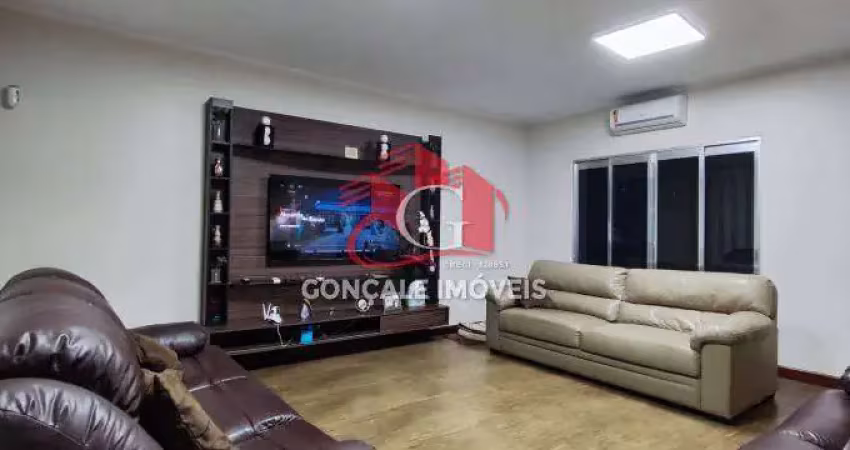 Casa térrea com 3 dormitórios e 3 vagas em jardim guanca - r$ 1.450.000