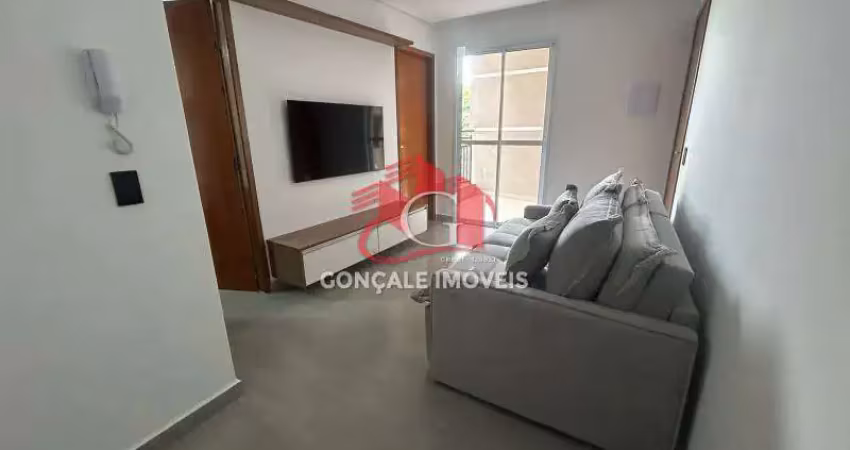 Apartamento mobiliado à venda na vila paiva, 2 dormitórios, próximo a tudo!