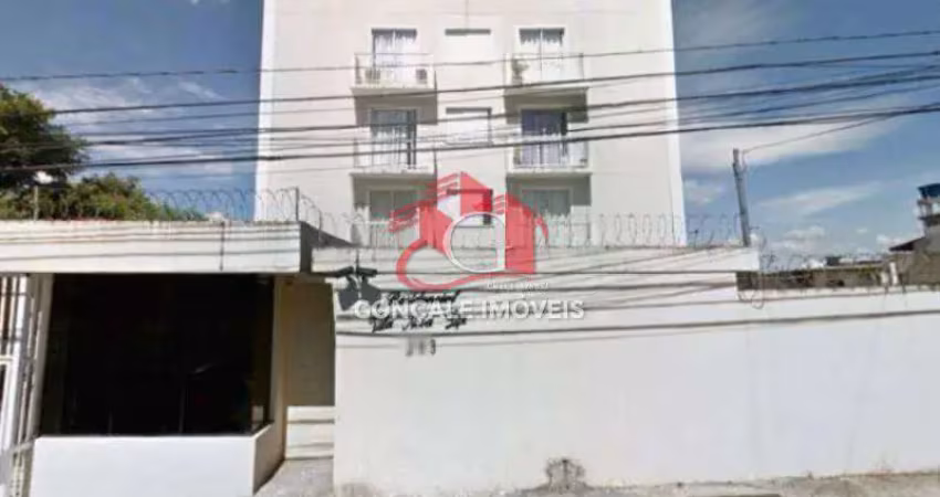 Apartamento à venda na vila amália – 2 quartos, área de lazer completa por r$ 245.000