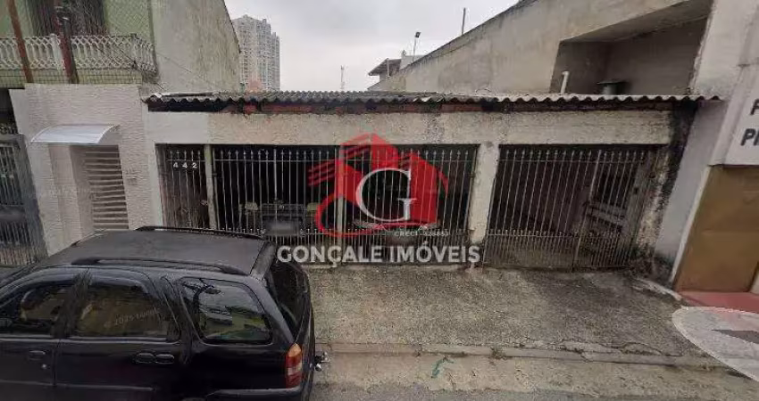 Terreno com 620m2 na vila guilherme, próximo ao comércio, marginal tietê e região do brás.