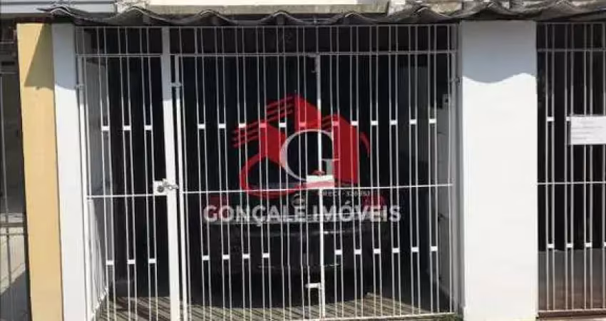 Sobrado charmoso à venda na vila guilherme - 100 m² com quintal e garagem por r$ 479.000